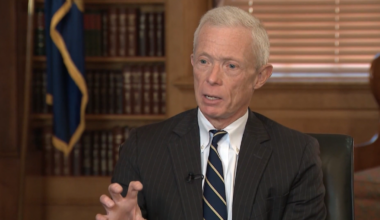 NH Supreme Court Chief Justice MacDonald resigns