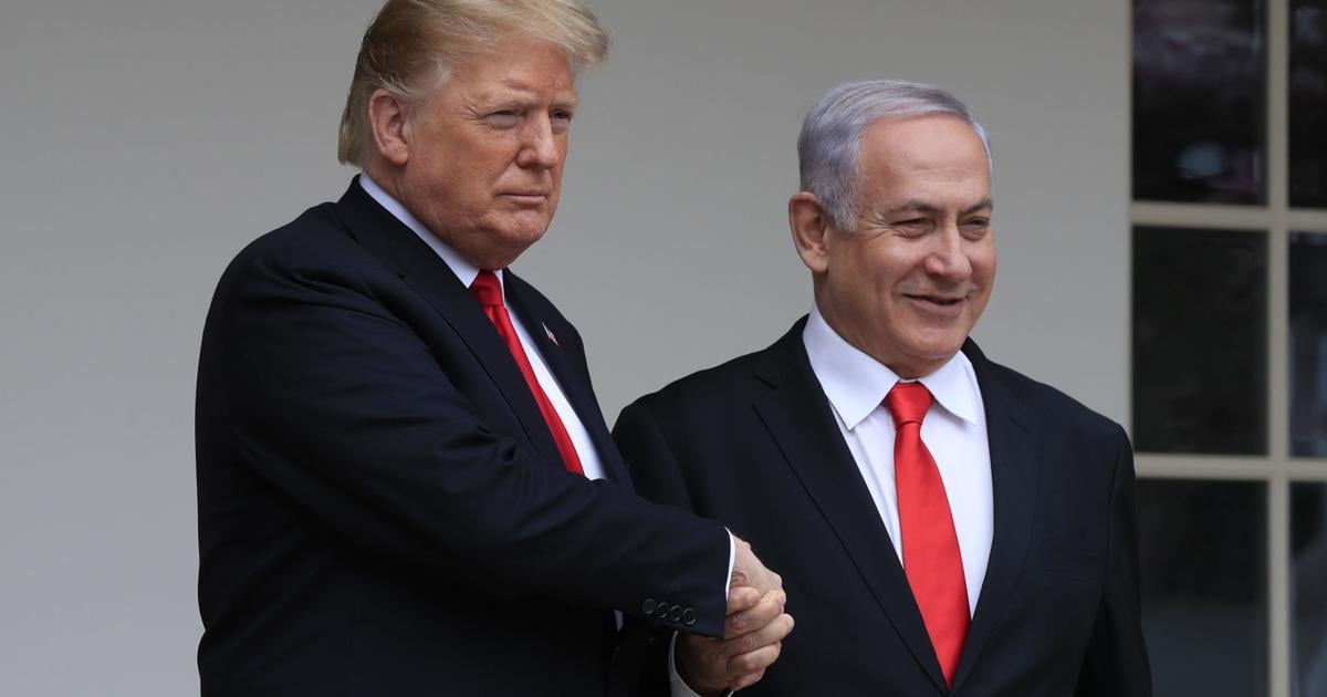 Letters: Israel must respect principles of United States | Letters
