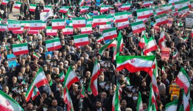 Partially Blinded Protester Sentenced To Death After Returning To Iran