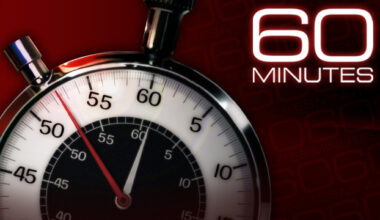 '60 Minutes' Kicks Of 59th Season With Old Ticks ,Tricks