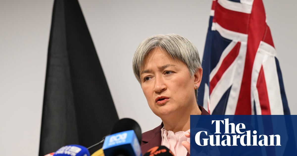 Australia considers new Israel sanctions but won’t join UK in banning trade with ‘settler terrorists’ | Australian politics