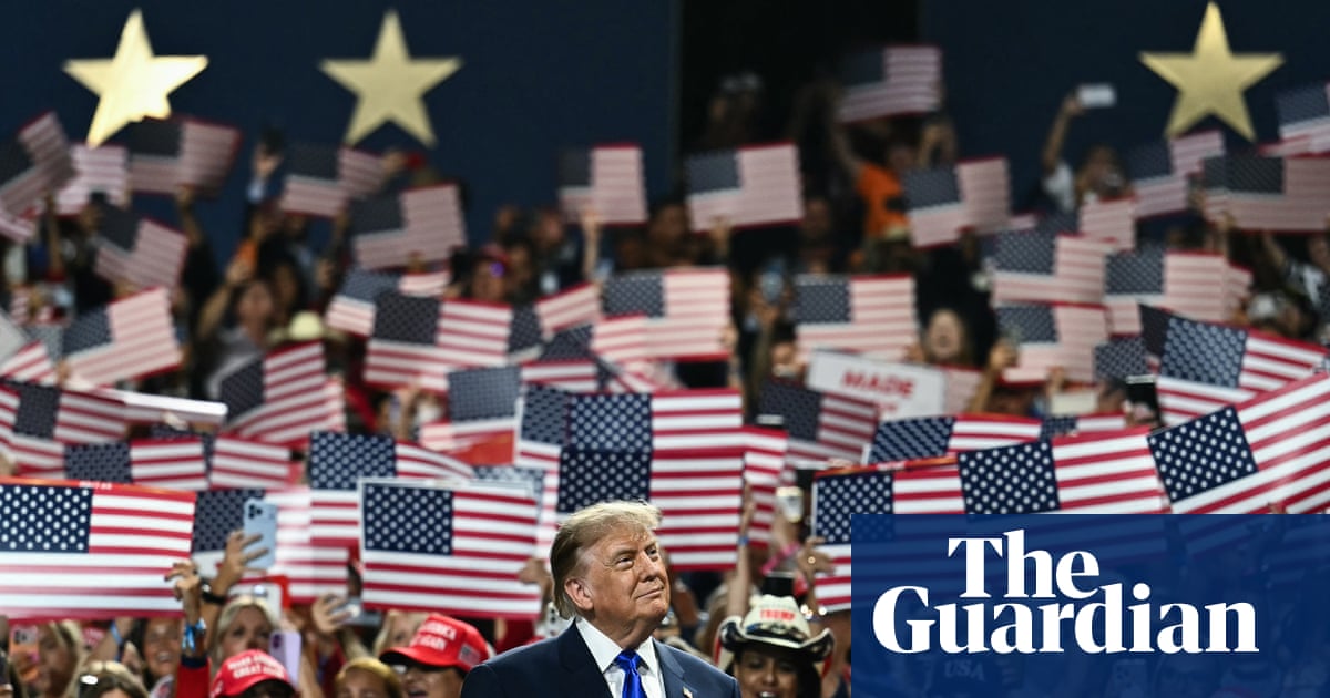 Trump allies could use midterms ‘counting window’ to disrupt results, experts warn | Donald Trump