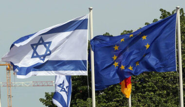 The ‘Israeli Brexit’ risk: why the next election could reshape Israel’s ties with Eur