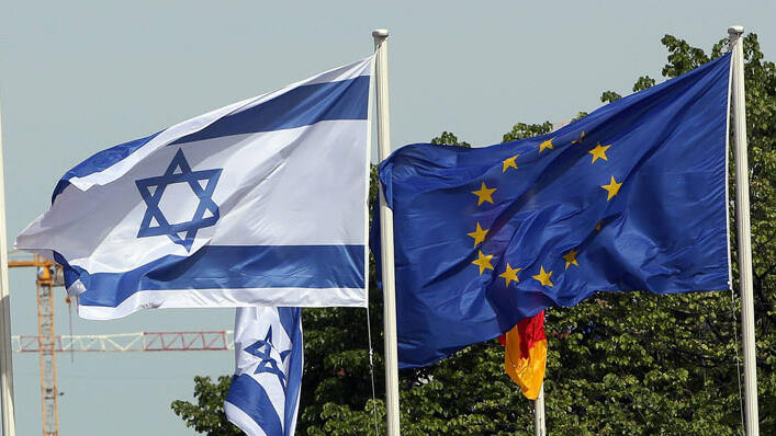 The ‘Israeli Brexit’ risk: why the next election could reshape Israel’s ties with Eur