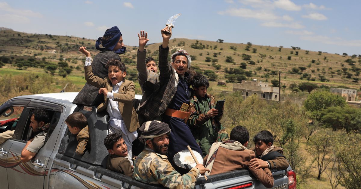 Yemen’s factions battling Iran-backed Houthis share a common enemy but not common goals :: WRAL.com