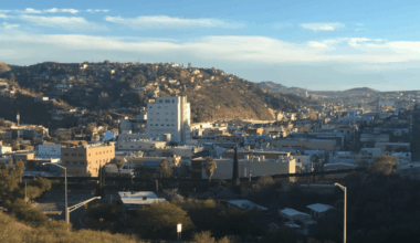 US restricts travel to Nogales over new security threat | Top Stories
