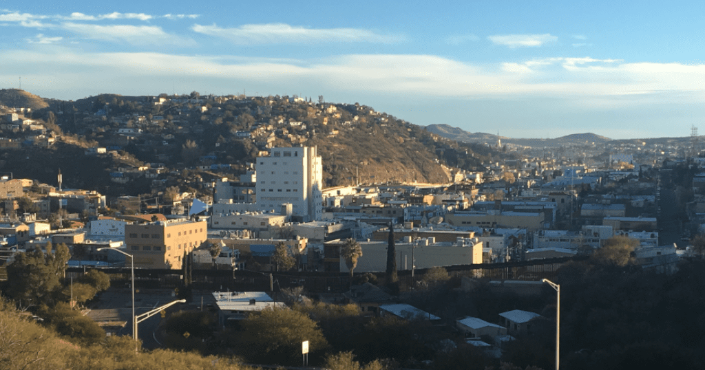 US restricts travel to Nogales over new security threat | Top Stories