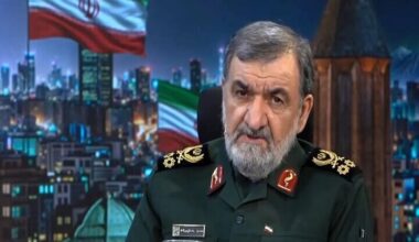 Iran's terms to re-engage in talks conveyed to US: Rezaei