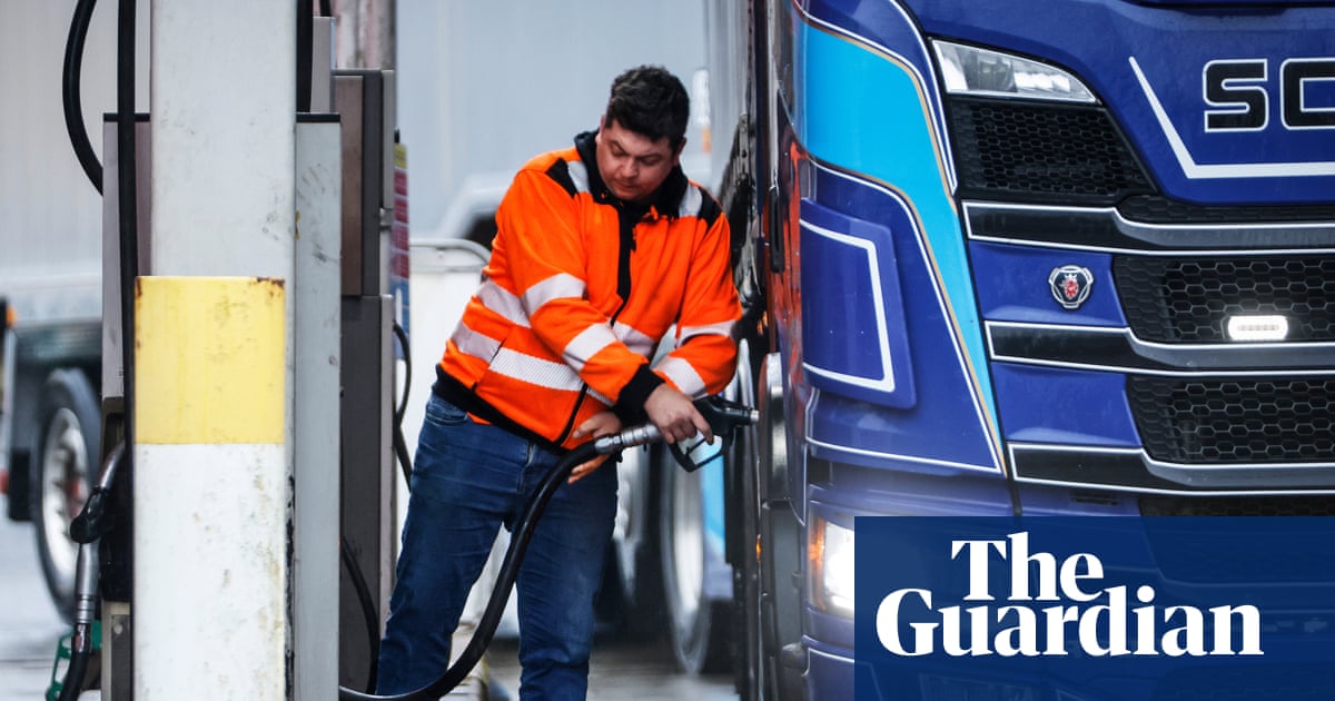 Price of diesel on UK forecourts reaches all-time high | Petrol prices