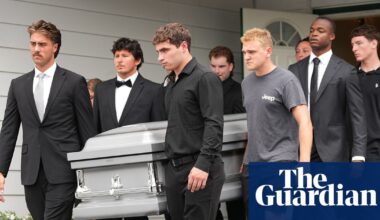 Pennsylvania officer charged in killing of college student who went to wrong house | Pennsylvania