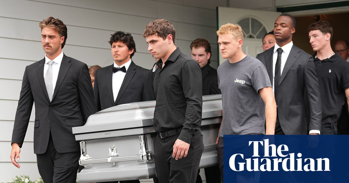 Pennsylvania officer charged in killing of college student who went to wrong house | Pennsylvania