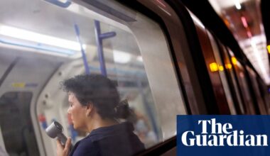 Summer of 2026 was UK’s hottest on record, Met Office says | UK weather