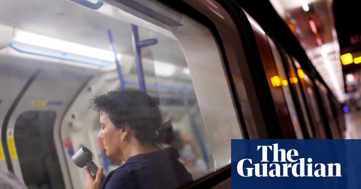 Summer of 2026 was UK’s hottest on record, Met Office says | UK weather