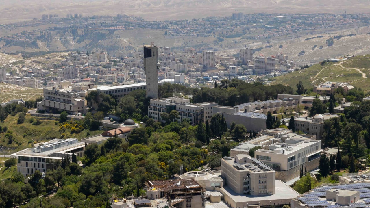 The Jerusalem Post - Israel News