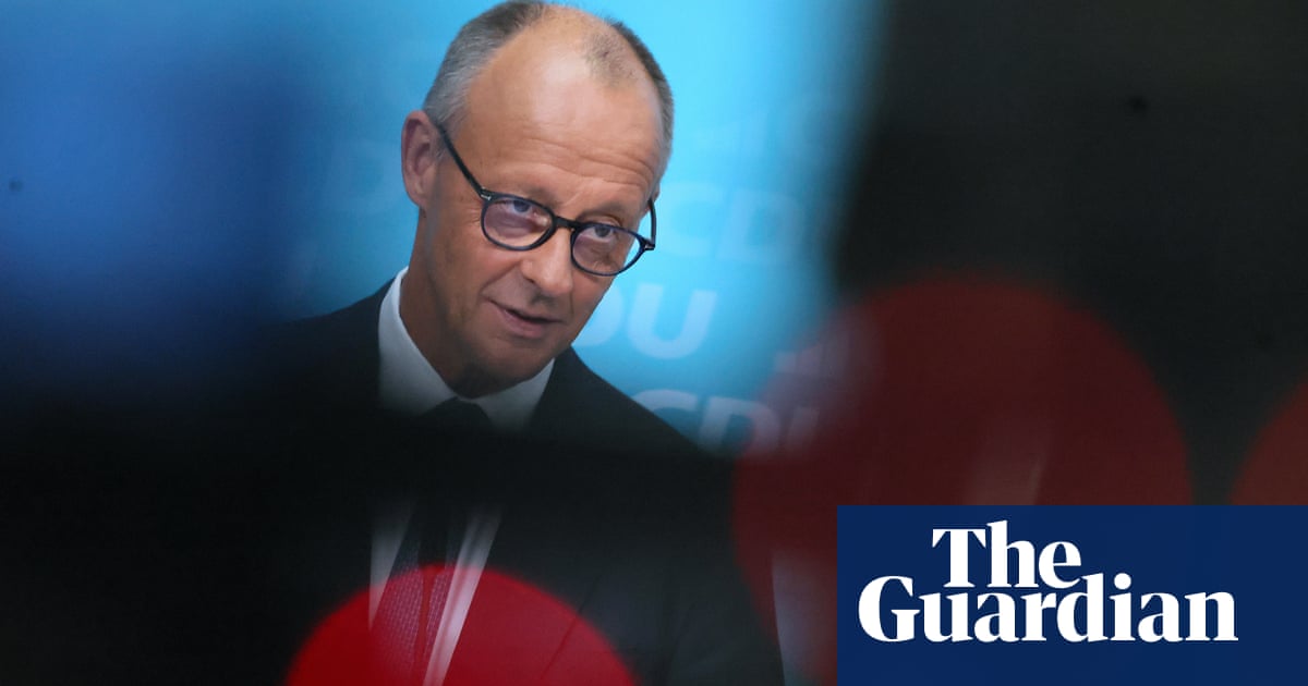 German chancellor vows to stay in office despite AfD triumph in state election | Germany