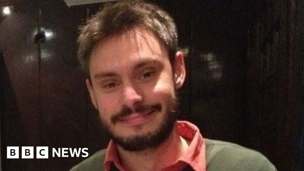 Three Egyptian security officials convicted of kidnapping Italian student Giulio Regeni - bbc.com
