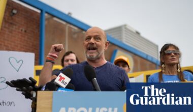 Steve Hilton vows to abolish California DMV if elected governor | California