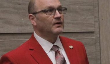A 'crisis' in Missouri elections? Supreme Court puts the blame on one state official
