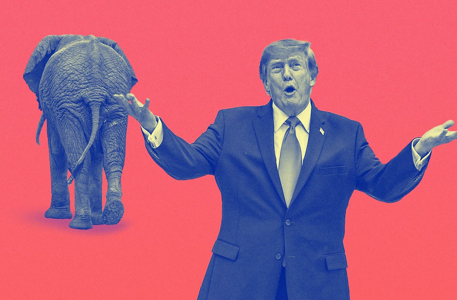 Midterms 2026: Donald Trump's unpopularity is causing Republicans to break with the president.