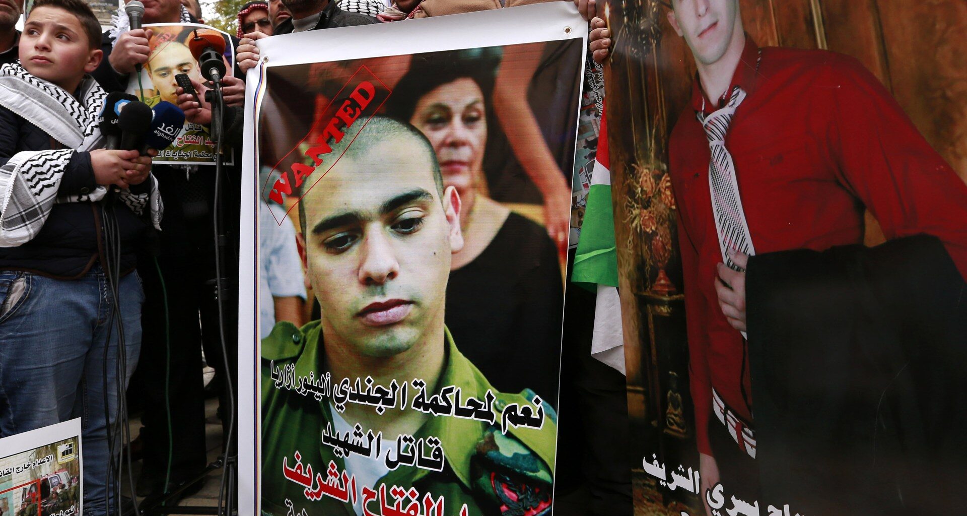 Israel’s president pardons soldier who killed wounded Palestinian in 2016 | Israel-Palestine conflict News