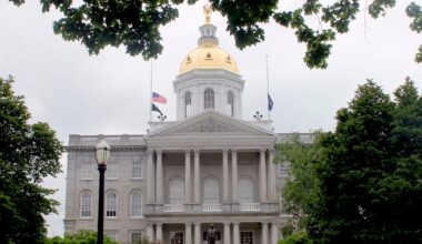 NH Libertarian Party post sparks bipartisan outrage over assassination threats