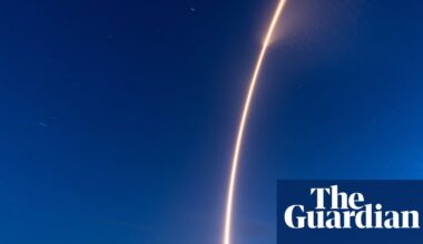 German startup sends first commercial rocket into space from Europe | Aerospace industry