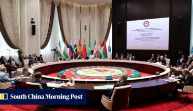 Iran wins SCO backing against US strikes: will it be enough?
