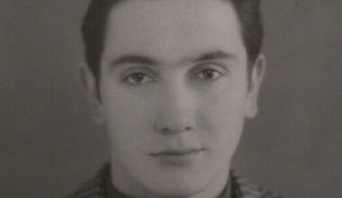 The KGB Sent Him to Israel to Live a Secret Life as a Spy – at a Heavy Personal Cost