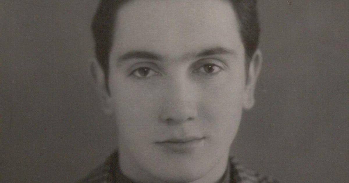 The KGB Sent Him to Israel to Live a Secret Life as a Spy – at a Heavy Personal Cost
