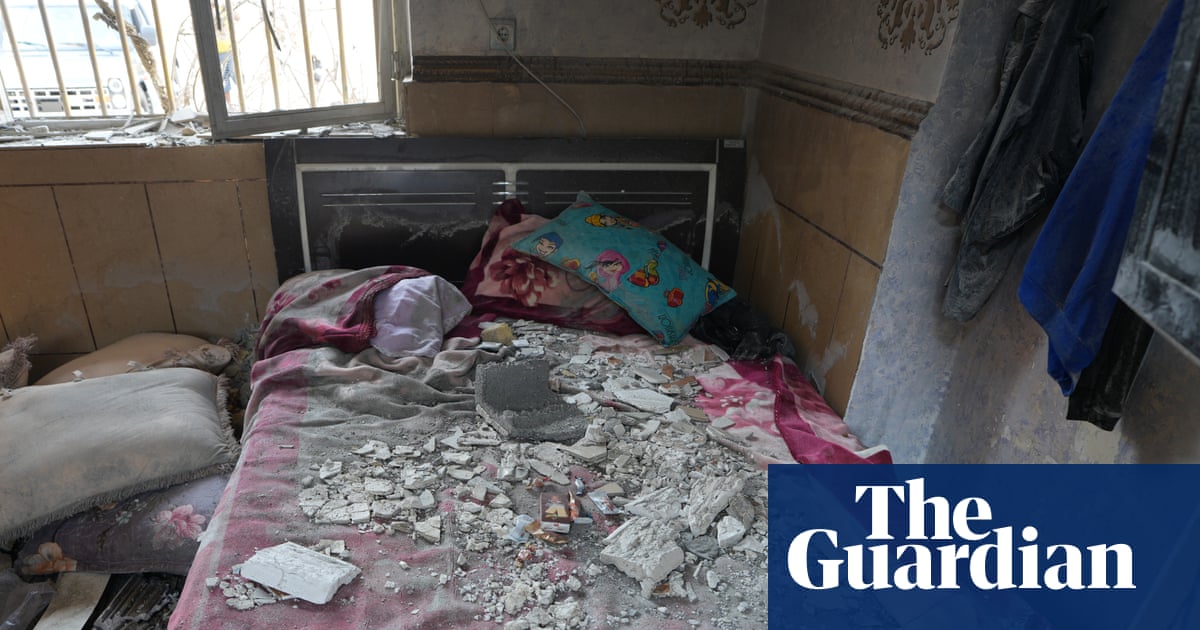 First Thing: JD Vance accused of ‘gaslighting’ after saying he is skeptical US struck Iranian wedding | US news