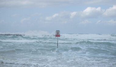 Israelis Are Lucky Enough to Live by the Sea. Let's Embark on Our Own Odyssey