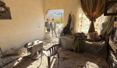 The Israeli Occupation Is a Ticking Time Bomb. This Time, in Syria
