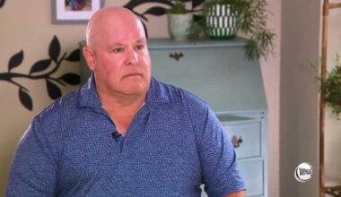 Manchester man was among those who escaped North Tower on 9/11