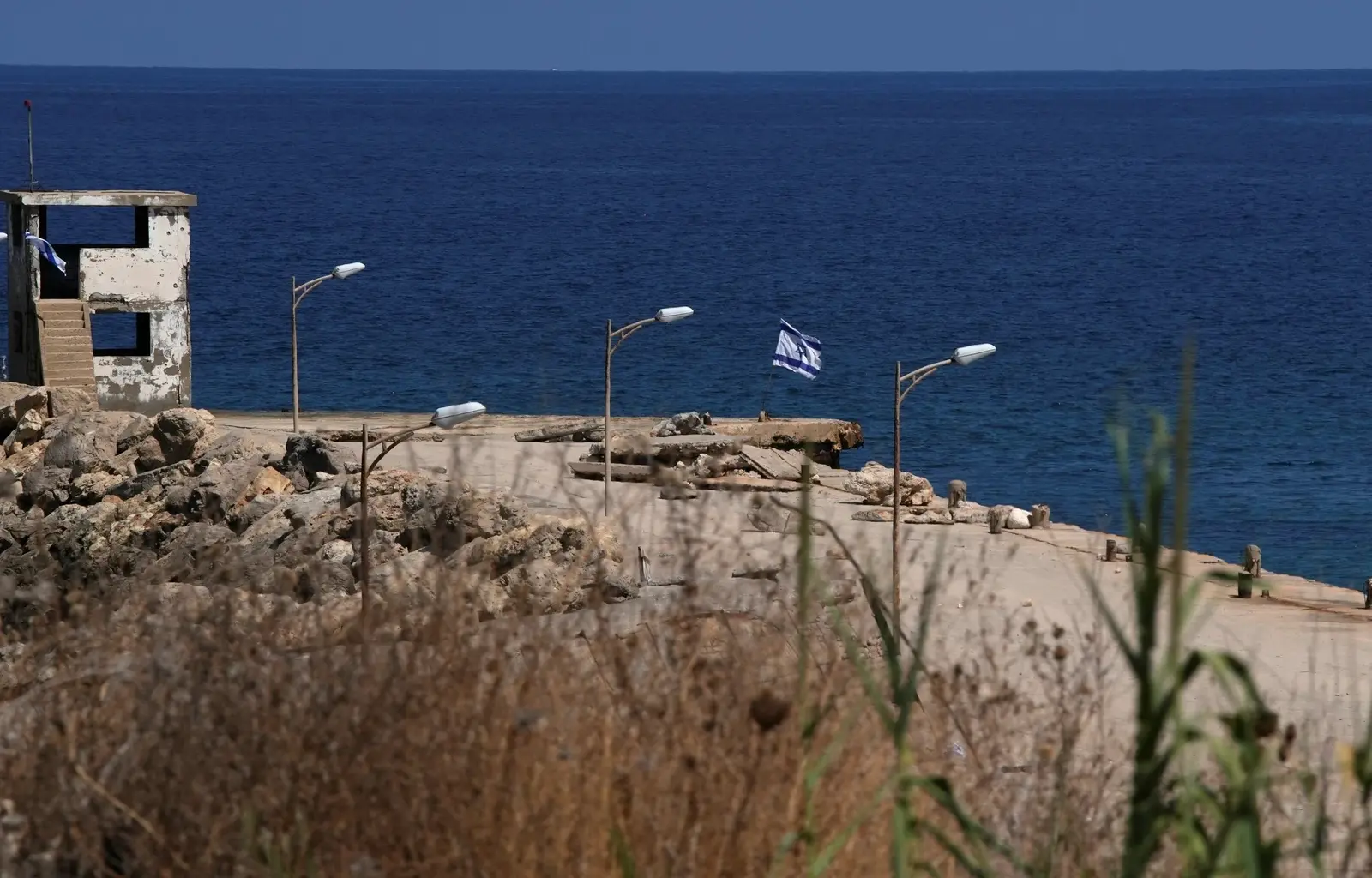 After Ali Al-Taher blasts, is Israel recasting southern Lebanon?