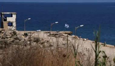 After Ali Al-Taher blasts, is Israel recasting southern Lebanon?