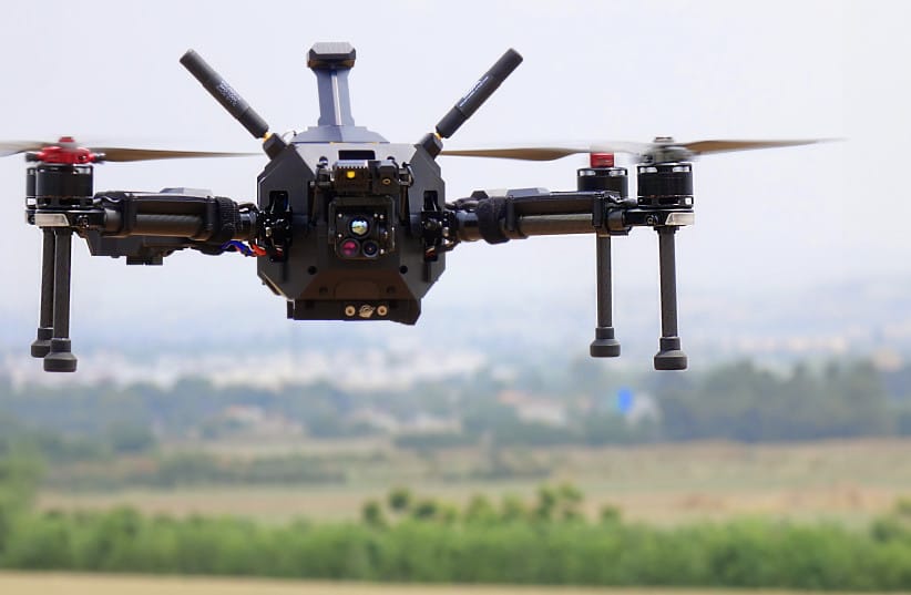 Israeli drone startup XTEND has secured a multi-million-dollar contract from the US Department of Defense to develop and deliver AI-enabled, modular, one-way attack drones designed for close-quarter combat.
