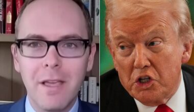 CNN Fact-Checker Finds 3 Glaring Problems With Trump White House’s News App