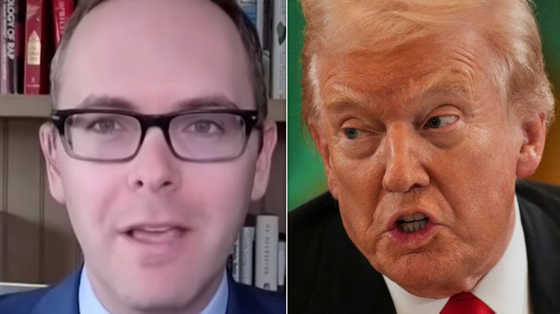 CNN Fact-Checker Finds 3 Glaring Problems With Trump White House’s News App