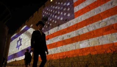 US House Passes Bill Stripping Federal Funds From Universities That Boycott Israel | Jewish Telegraphic Agency