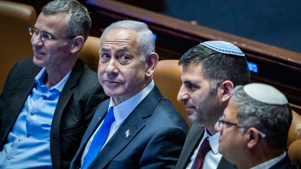 The Jerusalem Post - Israel News