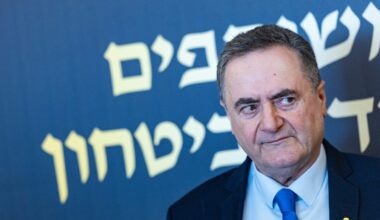 The Jerusalem Post - Israel News
