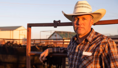 Ranchers’ loyalty to Trump wavers as some bristle over beef imports
