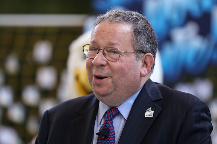 David L, Cohen