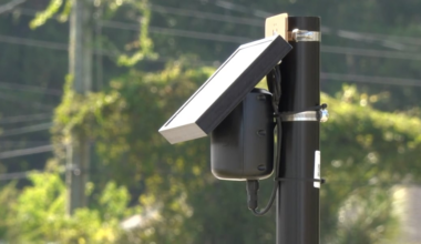 Missouri governor announces statewide standards for use of Flock cameras