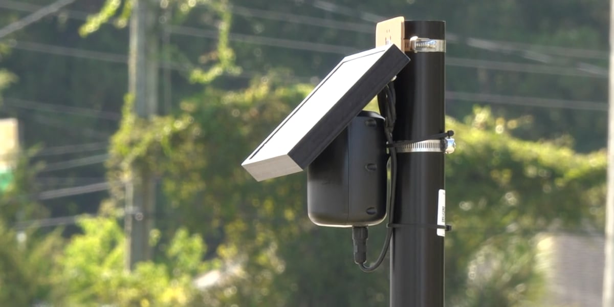 Missouri governor announces statewide standards for use of Flock cameras