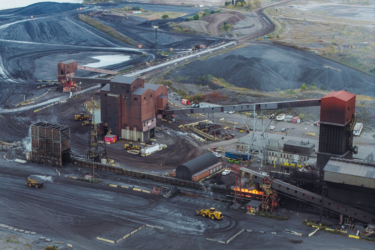 Cleveland-Cliffs could face legal action for layoffs at Stelco