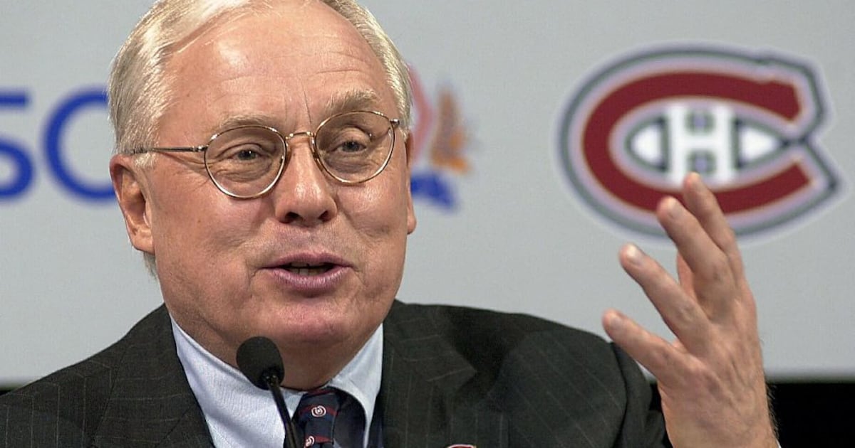 Former Montreal Canadiens, Liverpool owner George Gillett Jr. dead at 87