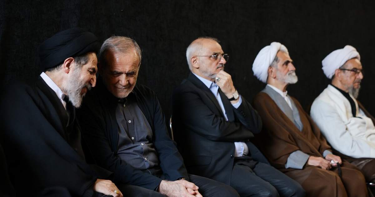 Tehran weighs what comes next if US diplomacy fails