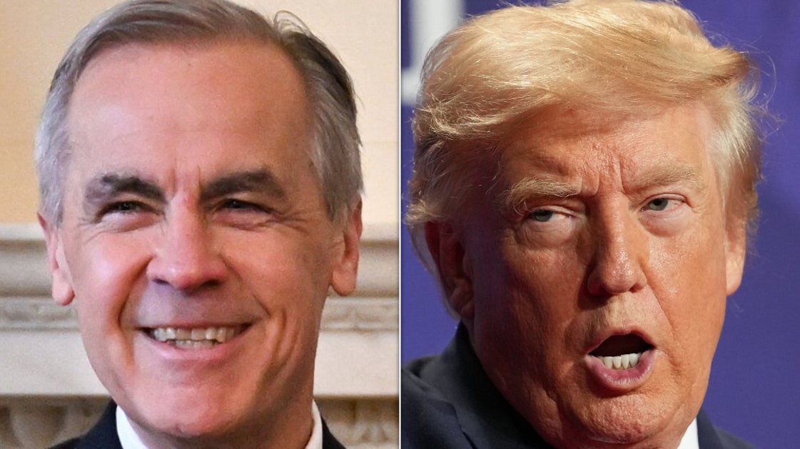 Canadian PM Reveals How Trump Gave Him A Gift, Then Made An Extremely Dark Joke