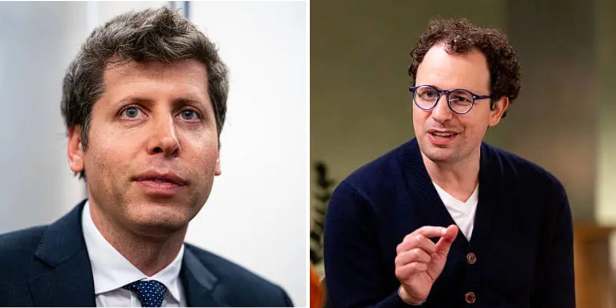AI Leaders Picked a Convenient Time to Respond to Safety Worries